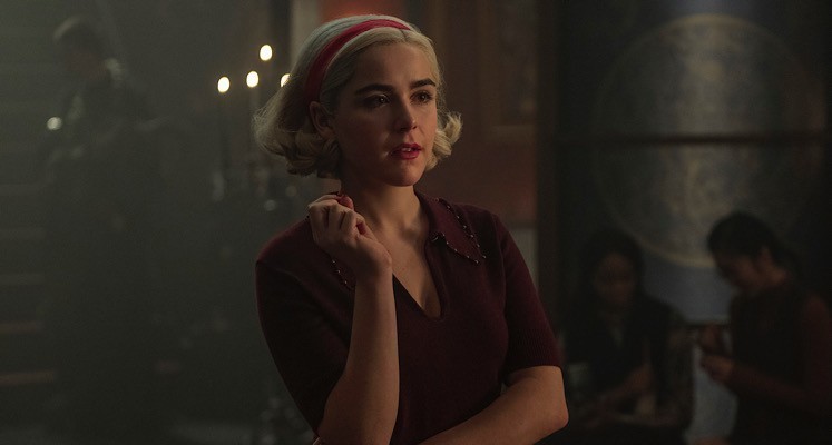     Ruszyła produkcja Totally Killer. Horror, komedia i podróże w czasie z gwiazdą Sabriny